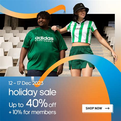 adidas sale trui|adidas holiday sale 2023.